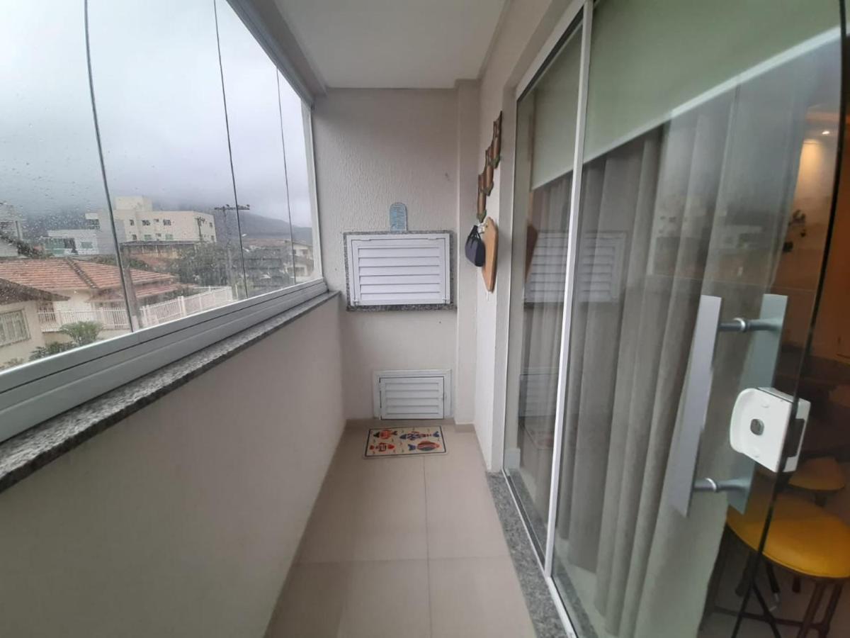 Lindo Apartamento 3 Dorm A 100M Da Praia De Pereque Porto Belo Exterior foto