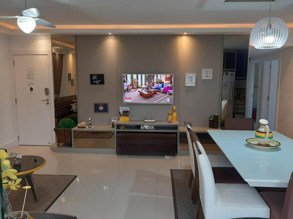 Lindo Apartamento 3 Dorm A 100M Da Praia De Pereque Porto Belo Exterior foto