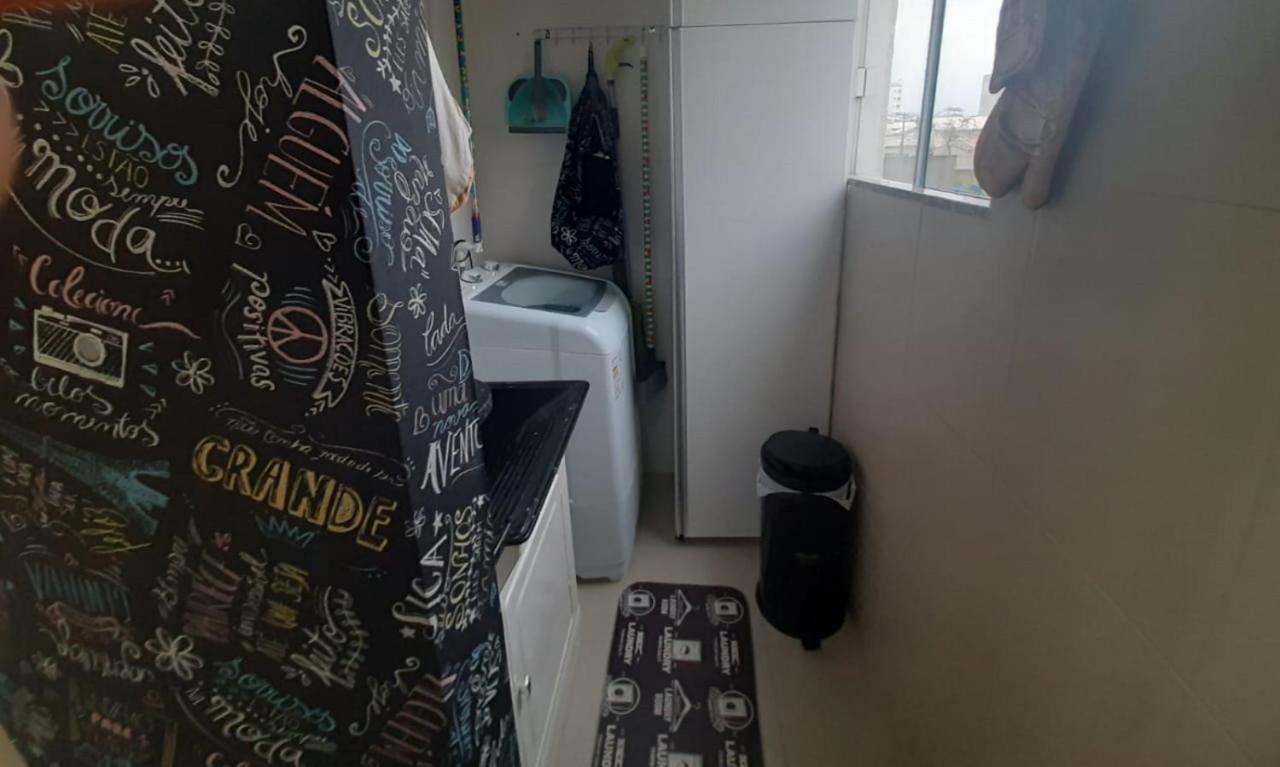 Lindo Apartamento 3 Dorm A 100M Da Praia De Pereque Porto Belo Exterior foto