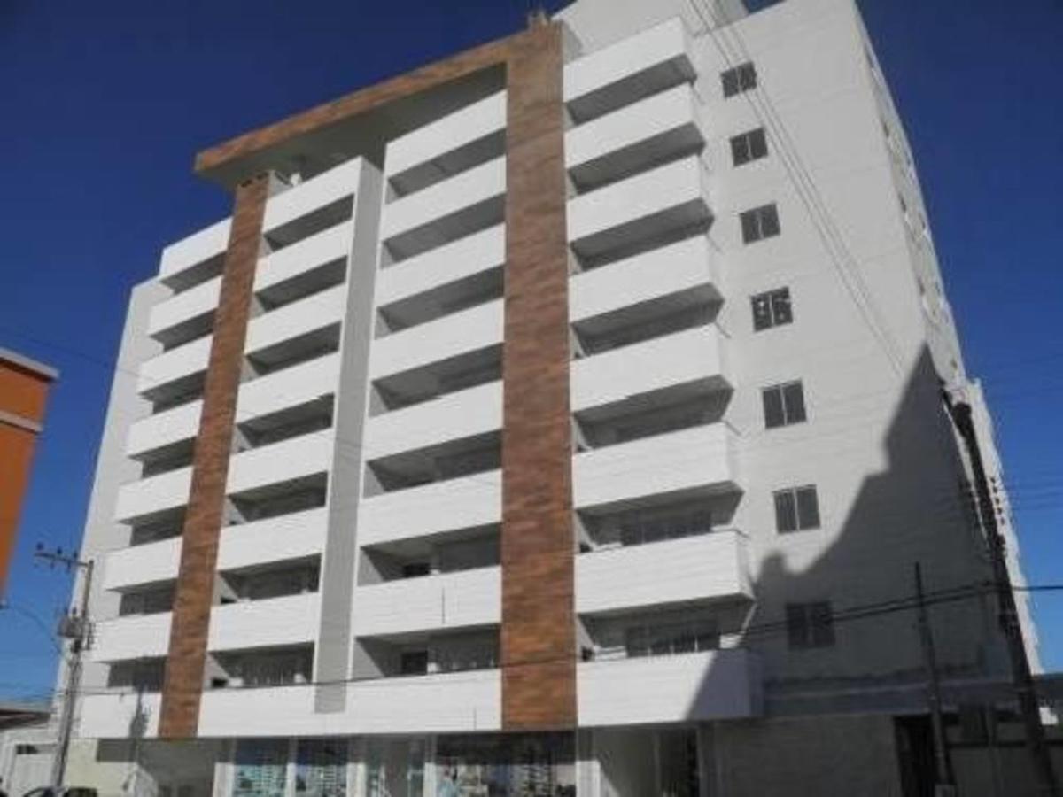 Lindo Apartamento 3 Dorm A 100M Da Praia De Pereque Porto Belo Exterior foto