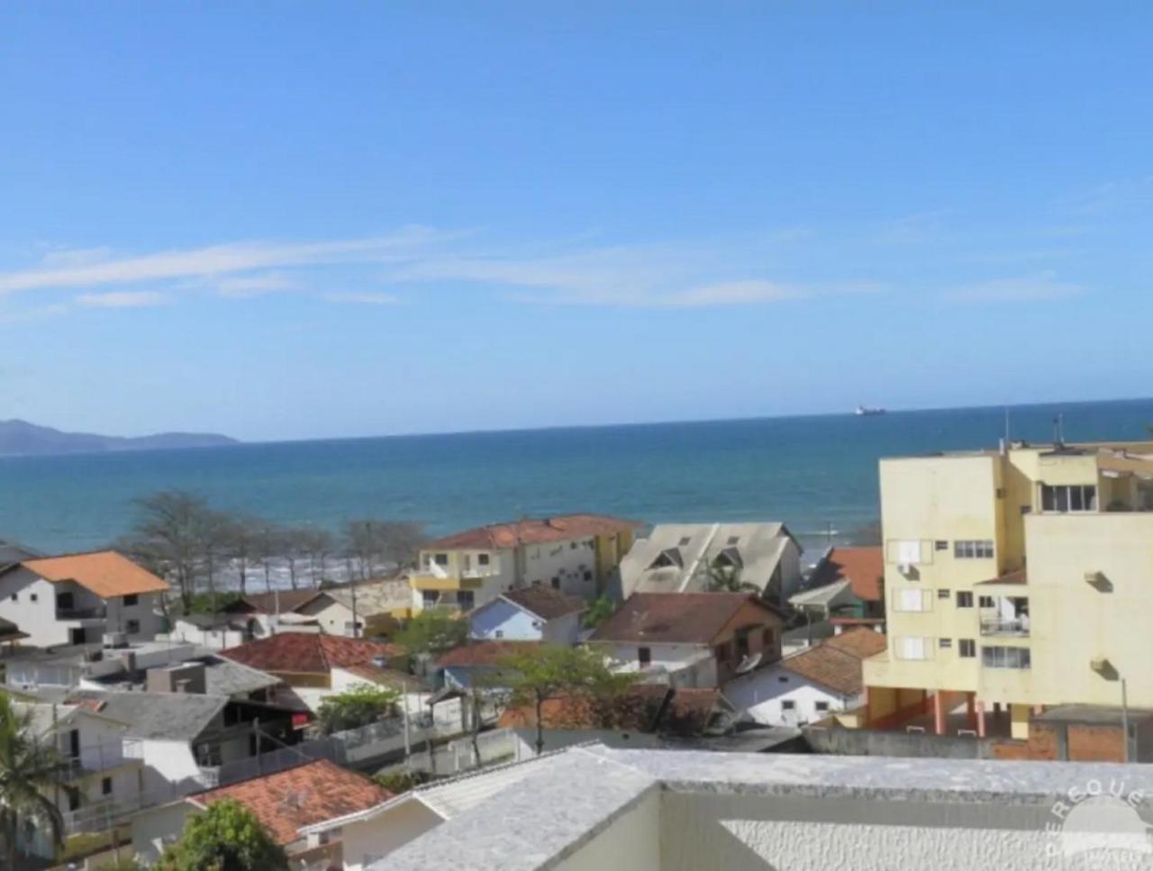 Lindo Apartamento 3 Dorm A 100M Da Praia De Pereque Porto Belo Exterior foto