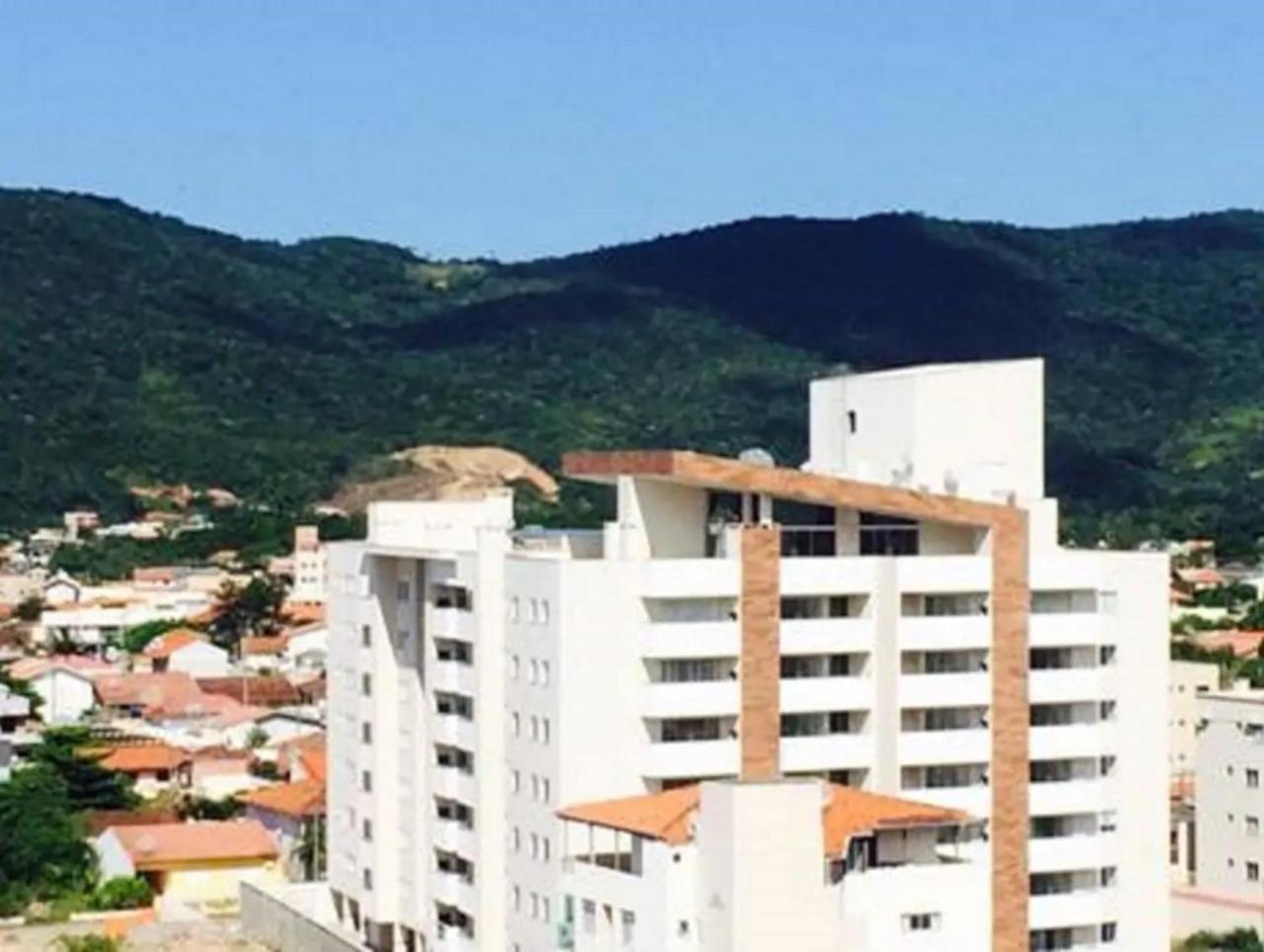 Lindo Apartamento 3 Dorm A 100M Da Praia De Pereque Porto Belo Exterior foto